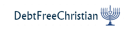 debtfreechristian logo