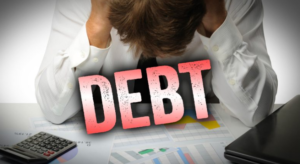 How to Avoid Getting Into Debt